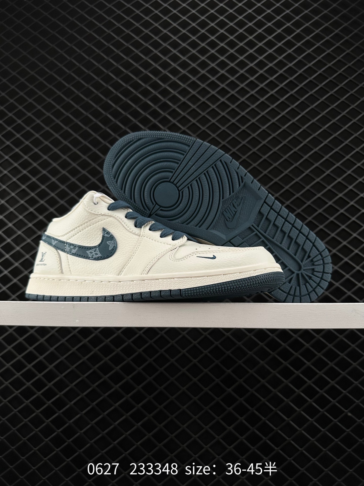 Air Jordan 1 Low AJ1